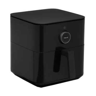 Аэрогриль Xiaomi Smart Air Fryer 6.5L EU Чёрный