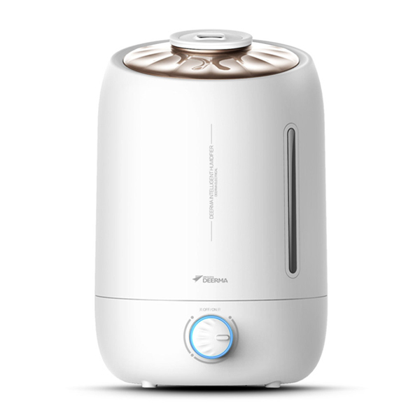 Увлажнитель воздуха с функцией ароматизации Deerma DEM-F500 EU