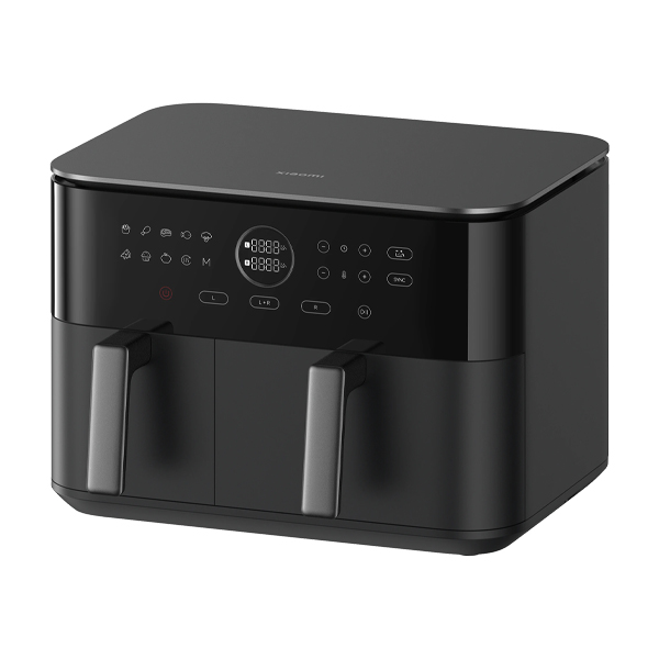 Аэрогриль Xiaomi Dual Zone Air Fryer 10L 2700W Global