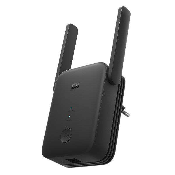 Усилитель Wi-Fi сигнала (репитер) Mi WiFi Range Extender AC1200
