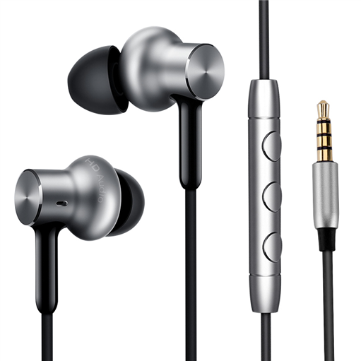 Наушники Xiaomi Mi In-Ear Headphones Pro HD