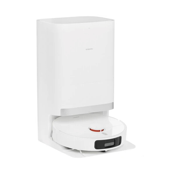 Робот-пылесос Xiaomi Robot Vacuum X20 Plus