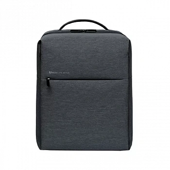 Рюкзак Xiaomi Urban Life Style 2 (Dark Gray)