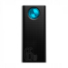  Внешний аккумулятор Baseus Power Bank Amblight Quick Charge 65W 30000mAh