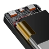 Внешний аккумулятор Baseus Bipow Digital Display Power Bank 20000mAh 20W
