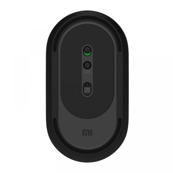 Беспроводная мышь Xiaomi Mi Portable Bluetooth Mouse 2