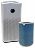 Очиститель воздуха Xiaomi Mi Air Purifier 2S