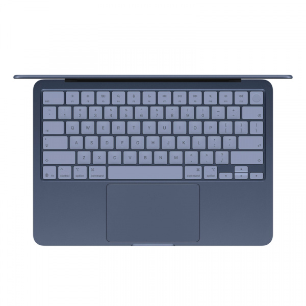 Apple MacBook Neo 13" (A18 Pro, 6C СPU/5С GPU, 2026), 8 ГБ, 256 ГБ SSD