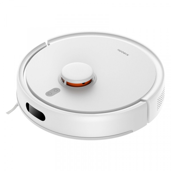 Робот-пылесос Xiaomi Robot Vacuum S20