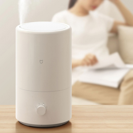 Увлажнитель воздуха Xiaomi Mi Smart Humidifier