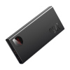 Внешний аккумулятор Baseus Adaman Metal Digital Display Quick Charge Power Bank 10000mAh 22.5W  (2021 Editon)