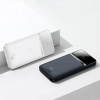 Внешний аккумулятор Baseus Magnetic Wireless Quick Charging 10000mAh 20W (PPMT-02/PPMT-03)
