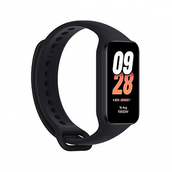 Фитнес-браслет Xiaomi Smart Band 8 Active
