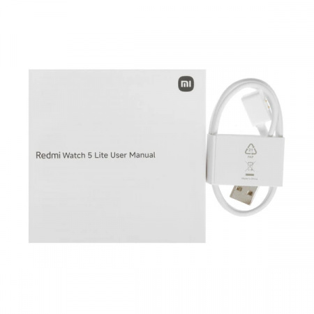 Смарт-часы Xiaomi Redmi Watch 5 Lite