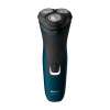 Электробритва для сухого бритья Philips Shaver series 1000