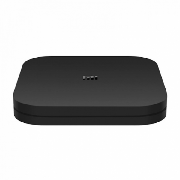 ТВ-приставка Xiaomi Mi Box S/Box 4k (Глобальная версия)
