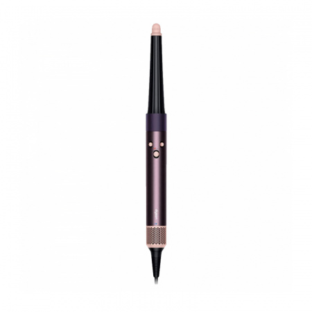 Фен-стайлер Dyson Airwrap i.d. Long HS08 Straight+Wavy Jasper Plum