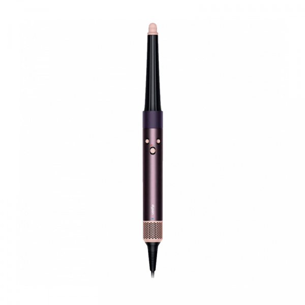 Фен-стайлер Dyson Airwrap i.d. Long HS08 Straight+Wavy Jasper Plum