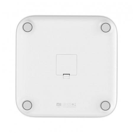 Смарт-весы Xiaomi Mi Body Composition Scale 2