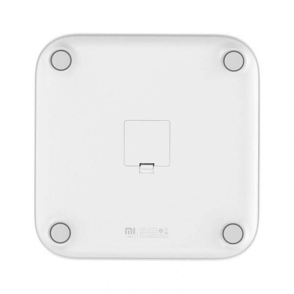 Смарт-весы Xiaomi Mi Body Composition Scale 2