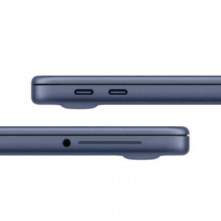Apple MacBook Neo 13" (A18 Pro, 6C СPU/5С GPU, 2026), 8 ГБ, 256 ГБ SSD