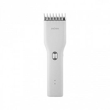 Машинка для стрижки волос Enchen Boost Hair Clipper
