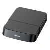 Док-станция 7 в 1 Baseus для смартфонов Type-C с разъемами USB 3.0, USB 2.0 х 2, Type-C, HDMI, SD, microSD