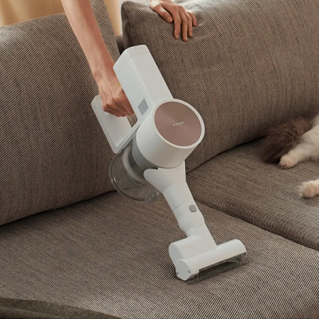Вертикальный ручной пылесос Xiaomi Vacuum Cleaner G20