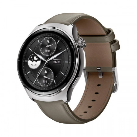 Умные часы Xiaomi Mibro Lite 3 Pro