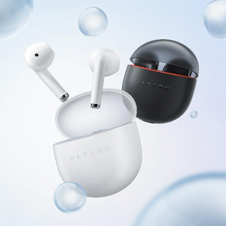 Беспроводные наушники Haylou X1 NEO True Wireless Earbuds