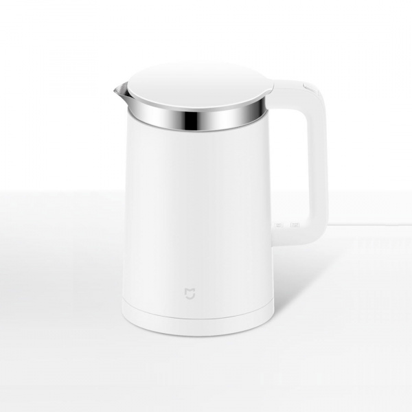 Электрический чайник Xiaomi MiJia Smart Kettle Bluetooth 4.0 1.5L