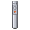 Лазерная указка-презентер Baseus Orange Dot Wireless Presenter