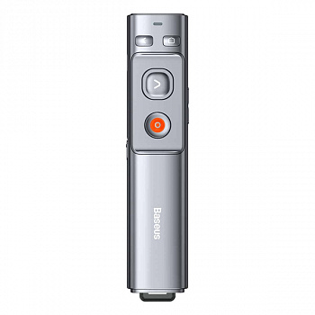 Лазерная указка-презентер Baseus Orange Dot Wireless Presenter