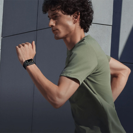 Фитнес-браслет Xiaomi Smart Band 9 Pro