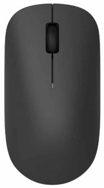 Беспроводная мышь Xiaomi Wireless Mouse Lite
