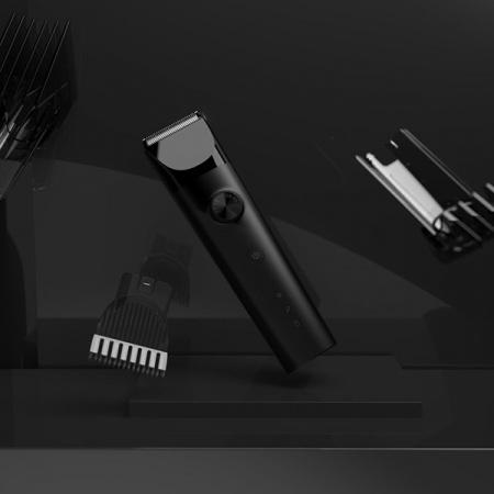 Машинка для стрижки волос Xiaomi Hair Clipper