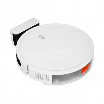 Робот-пылесос Xiaomi Mi Robot Vacuum E10