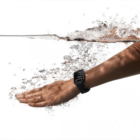 Фитнес-браслет Xiaomi Smart Band 9 Pro
