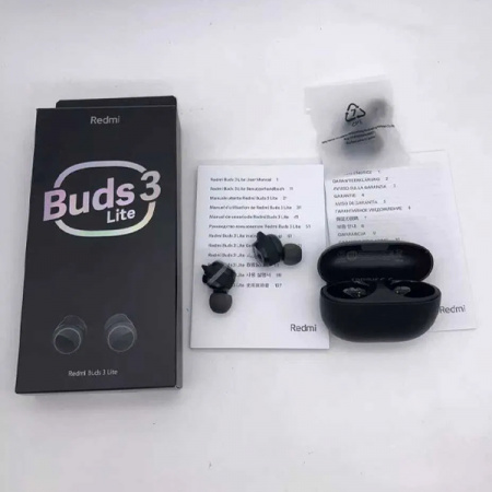 Беспроводные наушники Xiaomi Redmi Buds 3 Lite (Youth Edition) Global