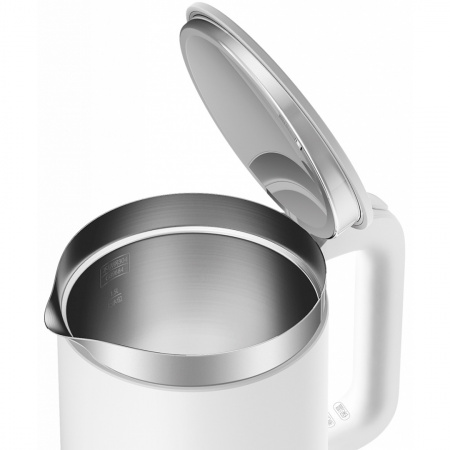 Электрический чайник Xiaomi MiJia Smart Kettle Bluetooth 4.0 1.5L