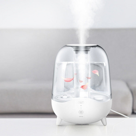 Увлажнитель воздуха с функцией ароматизации Deerma DEM-F325 EU