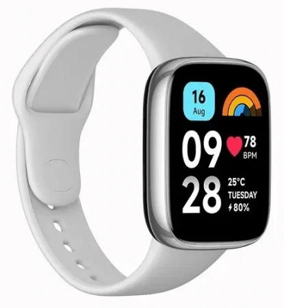 Смарт-часы Redmi Watch 3 Active