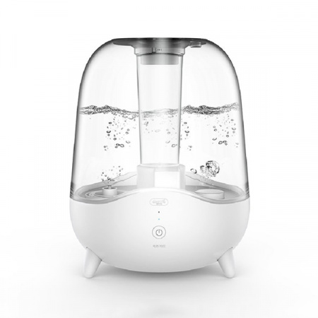 Увлажнитель воздуха с функцией ароматизации Deerma DEM-F325 EU