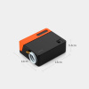 Автомобильный компрессор Xiaomi 70mai Air Compressor Eco Midrive TP04
