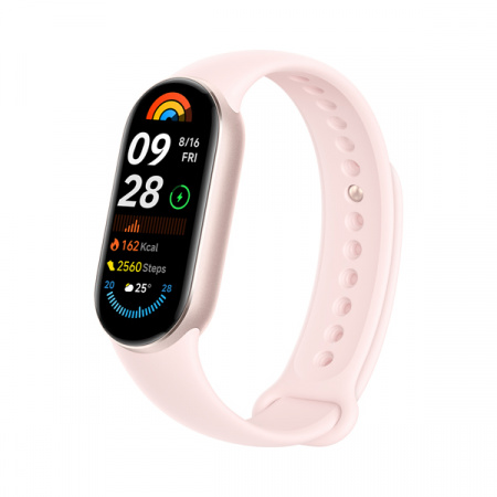 Фитнес-браслет Xiaomi Smart Band 9