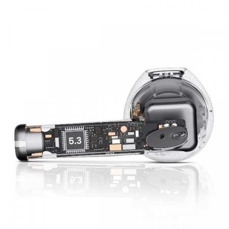 Беспроводные наушники Haylou X1 NEO True Wireless Earbuds