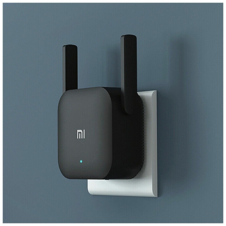 Усилитель Wi-Fi сигнала (репитер) Xiaomi Wi-Fi Amplifier PRO