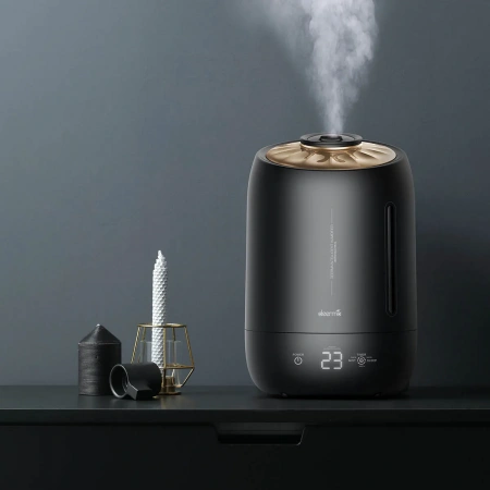 Увлажнитель воздуха с функцией ароматизации Deerma DEM-F600 EU