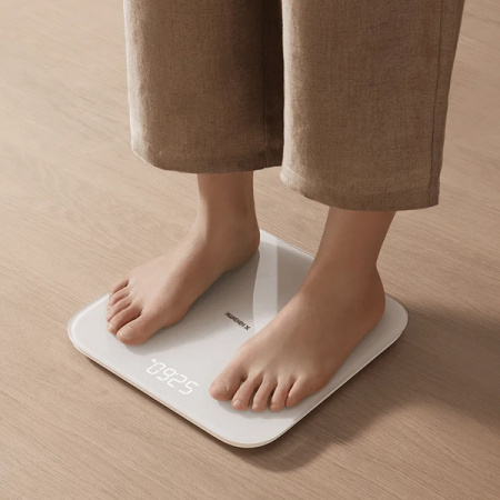 Смарт-весы Xiaomi Mi Smart Scale S200