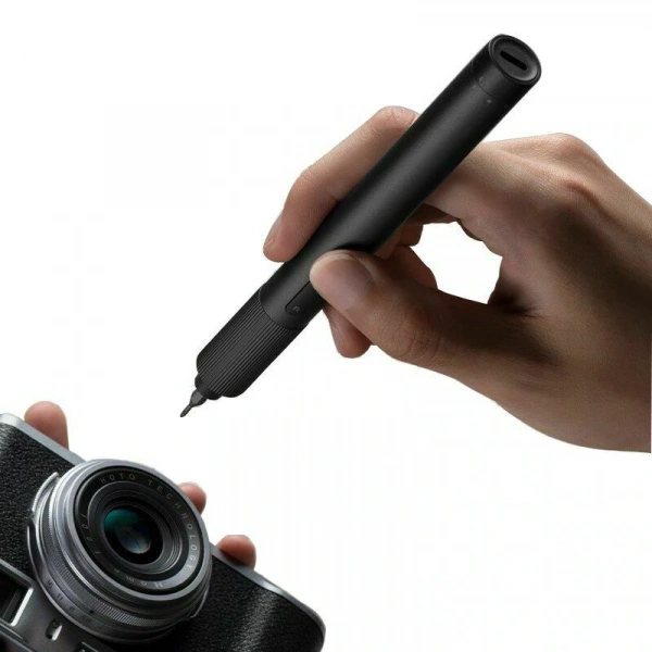Электрическая отвертка Xiaomi Mijia Electric Precision Screwdriver 24в1